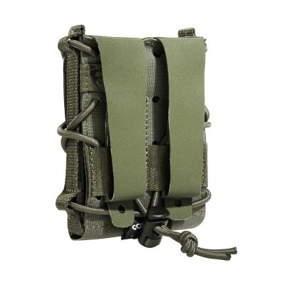 Tasmanian Tiger SGL Mag Pouch MCL IRR