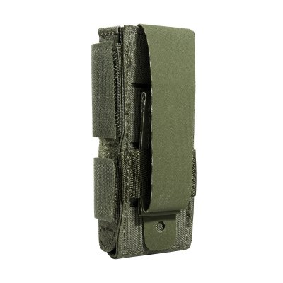Tasmanian Tiger SGL Pistol Mag Pouch MCL IRR