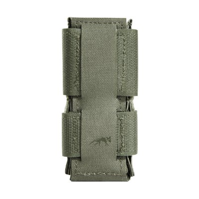 Tasmanian Tiger SGL Pistol Mag Pouch MCL IRR
