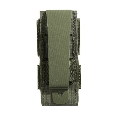 Tasmanian Tiger SGL Pistol Mag Pouch MCL IRR