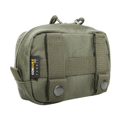 Tasmanian Tiger Tac Pouch 4 Horizontal IRR