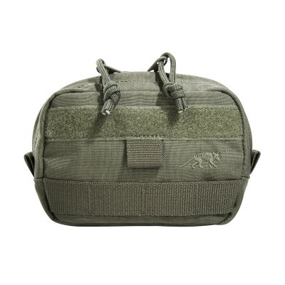 Tasmanian Tiger Tac Pouch 4 Horizontal IRR