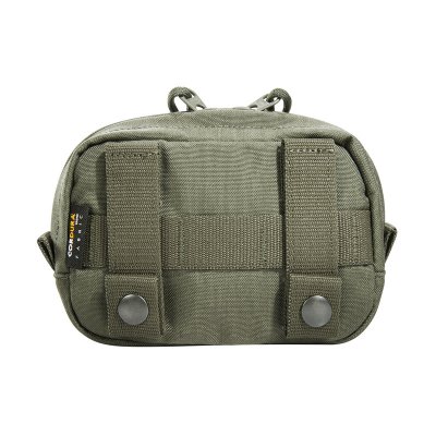 Tasmanian Tiger Tac Pouch 4 Horizontal IRR
