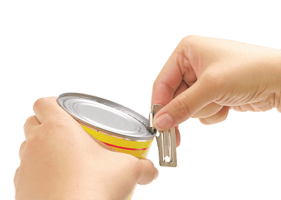 Coghlans Can Opener - 2-pack