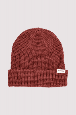 Bergans Waffle Knit Beanie