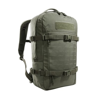 Tasmanian Tiger Modular Daypack XL 23L IRR (Färg: Stone Grey Oliv)