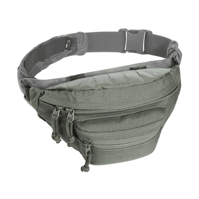 Tasmanian Tiger Modular Hip Bag IRR Fanny Pack