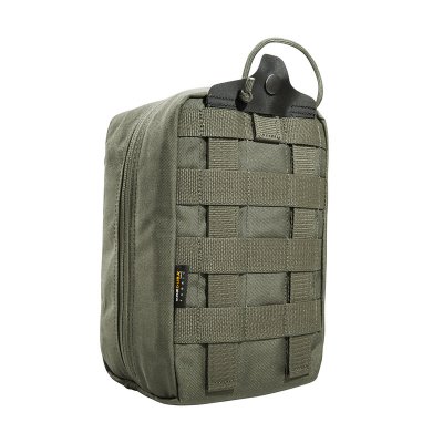 Tasmanian Tiger Base Medic Pouch MKII IRR