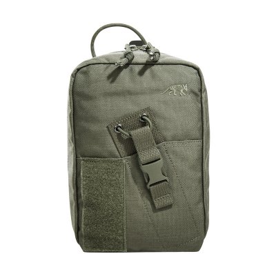 Tasmanian Tiger Base Medic Pouch MKII IRR