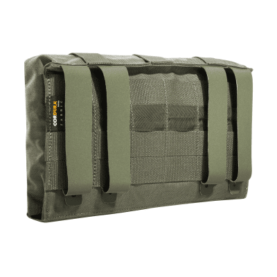 Tasmanian Tiger IFAK Pouch IRR
