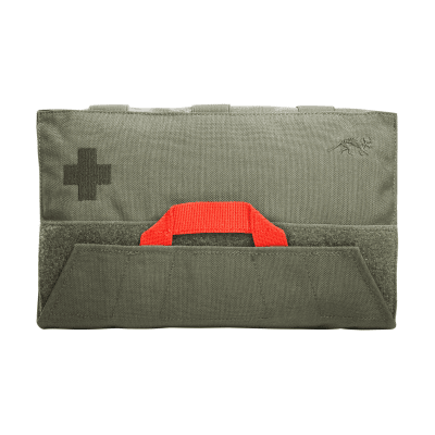 Tasmanian Tiger IFAK Pouch IRR (Färg: Stone Grey Oliv)