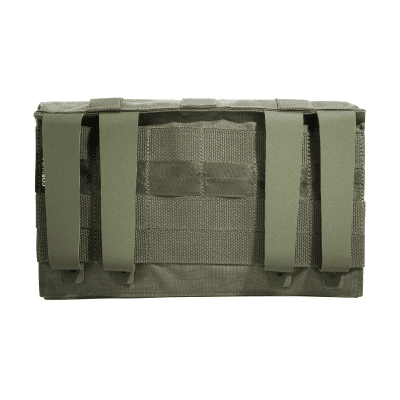 Tasmanian Tiger IFAK Pouch IRR