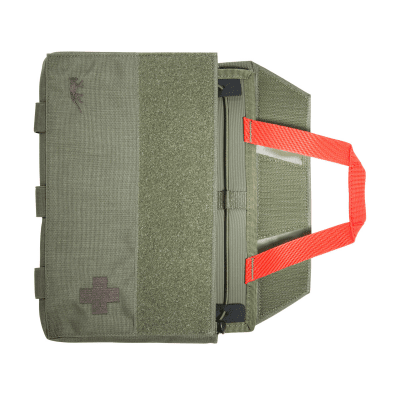 Tasmanian Tiger IFAK Pouch IRR