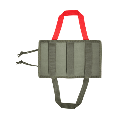 Tasmanian Tiger IFAK Pouch IRR