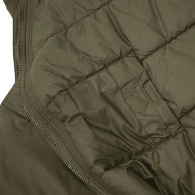 Carinthia SOF 1 +7°C