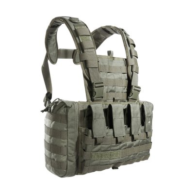 Tasmanian Tiger Chest Rig M4 MKII IRR