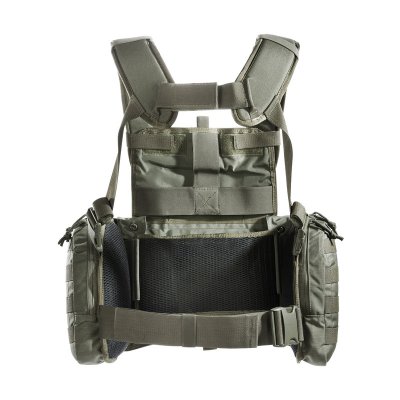 Tasmanian Tiger Chest Rig MK II G36 IRR