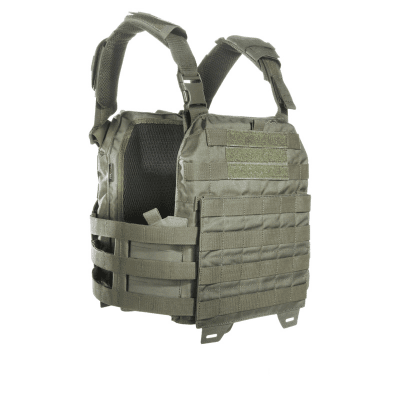 Tasmanian Tiger Plate Carrier MKIV IRR