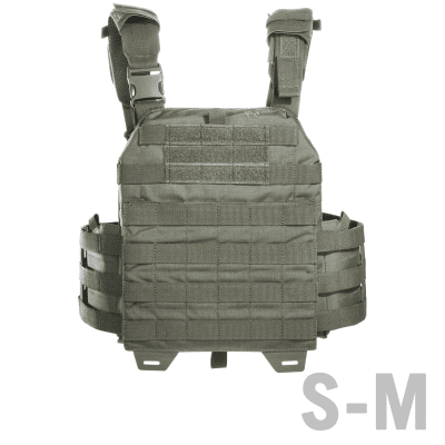 Tasmanian Tiger Plate Carrier MKIV IRR