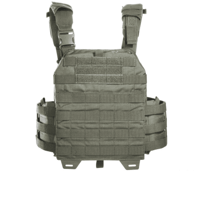 Tasmanian Tiger Plate Carrier MKIV IRR