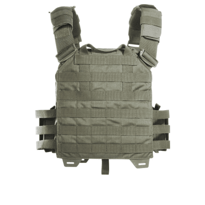 Tasmanian Tiger Plate Carrier MKIV IRR