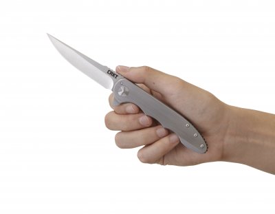 CRKT Up & At 'Em