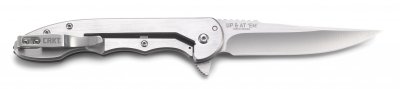 CRKT Up & At 'Em