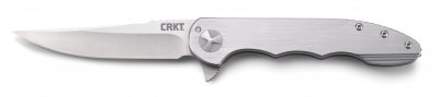 CRKT Up & At 'Em