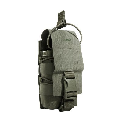 Tasmanian Tiger SGL Mag Pouch MKII IRR (Färg: Stone Grey Oliv)
