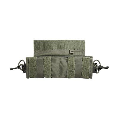 Tasmanian Tiger SGL Backup Mag Pouch M4 IRR