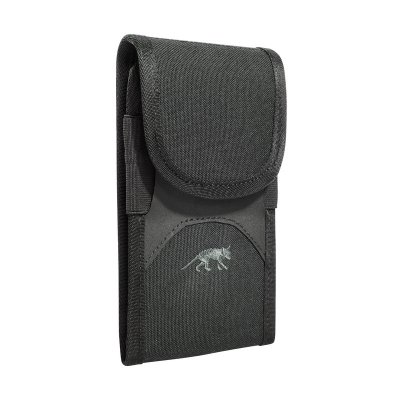 Tasmanian Tiger Tactical Phone Cover XXL (Färg: Svart)