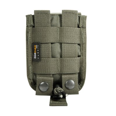 Tasmanian Tiger Smoke Pouch IRR