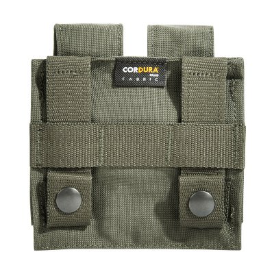 Tasmanian Tiger MIL Pouch 2x40mm IRR