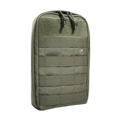Tasmanian Tiger Tac Pouch 7 IRR (Färg: Stone Grey Olive)