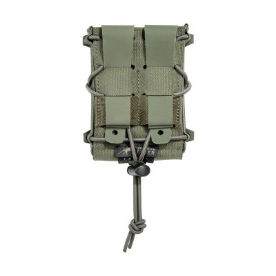 Tasmanian Tiger DBL Mag Pouch MCL
