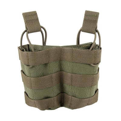 Tasmanian Tiger 2 SGL Mag Pouch BEL M4 MKII