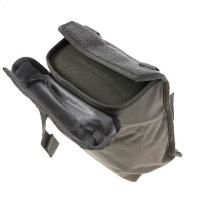 Snigel Shotgun Shell Pouch -06