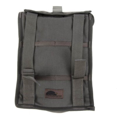 Snigel Shotgun Shell Pouch -06