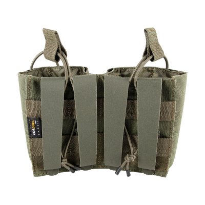 Tasmanian Tiger 2 SGL Mag Pouch BEL HK417 MKII