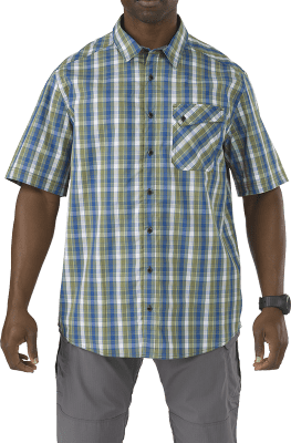 5.11 Tactical Covert Shirt Single Flex