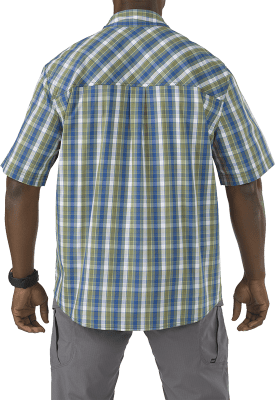 5.11 Tactical Covert Shirt Single Flex