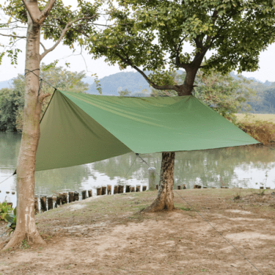 Briv 3x3 Tarp