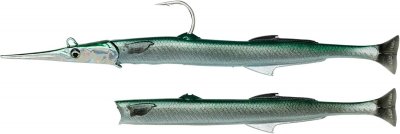 Savage Gear Salt 3D Needlefish Pulse Tail 30cm 105g