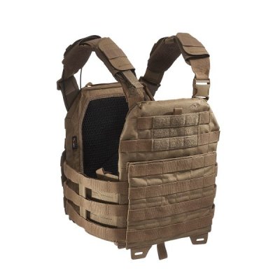 Tasmanian Tiger Plate Carrier MK IV
