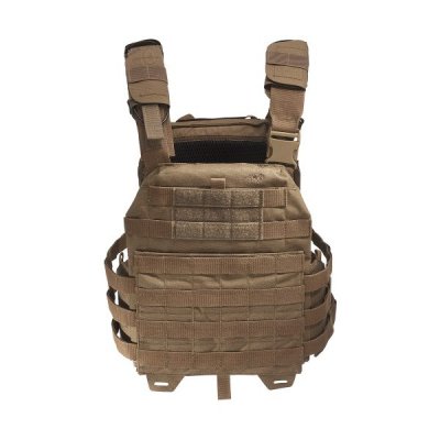 Tasmanian Tiger Plate Carrier MK IV