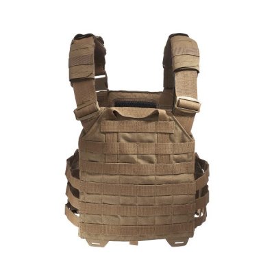 Tasmanian Tiger Plate Carrier MK IV