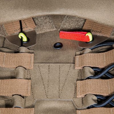 Tasmanian Tiger Plate Carrier MK IV