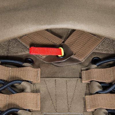 Tasmanian Tiger Plate Carrier MK IV