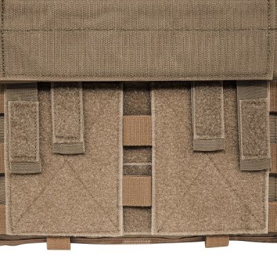 Tasmanian Tiger Plate Carrier MK IV