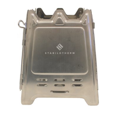 Stabilotherm Wood Stove Aztek